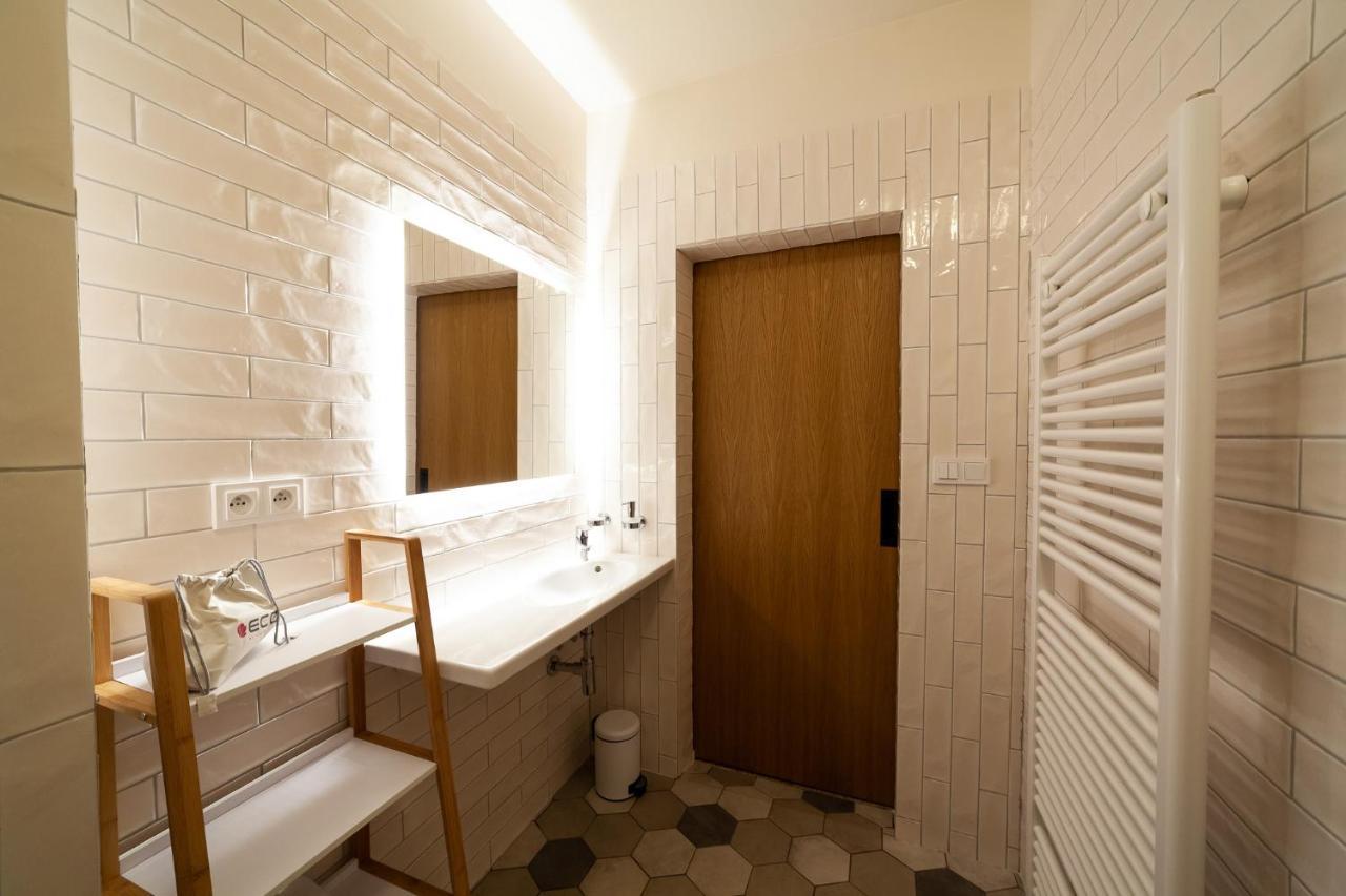 Apartmany Dacicky 2 Kutná Hora Exterior foto