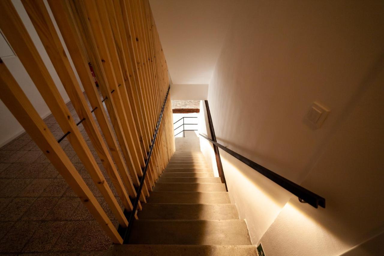 Apartmany Dacicky 2 Kutná Hora Exterior foto