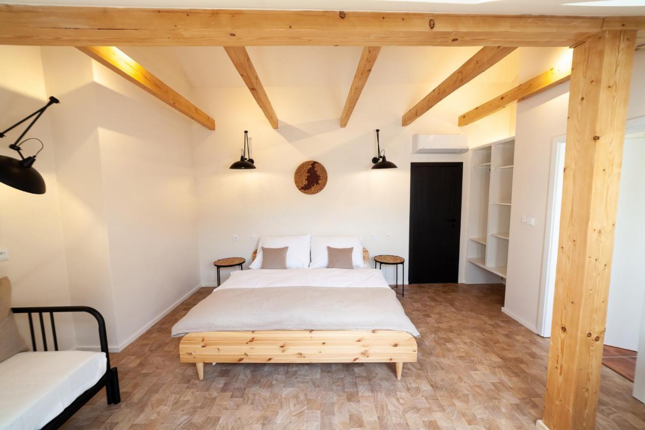 Apartmany Dacicky 2 Kutná Hora Exterior foto