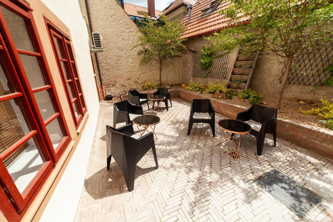 Apartmany Dacicky 2 Kutná Hora Exterior foto